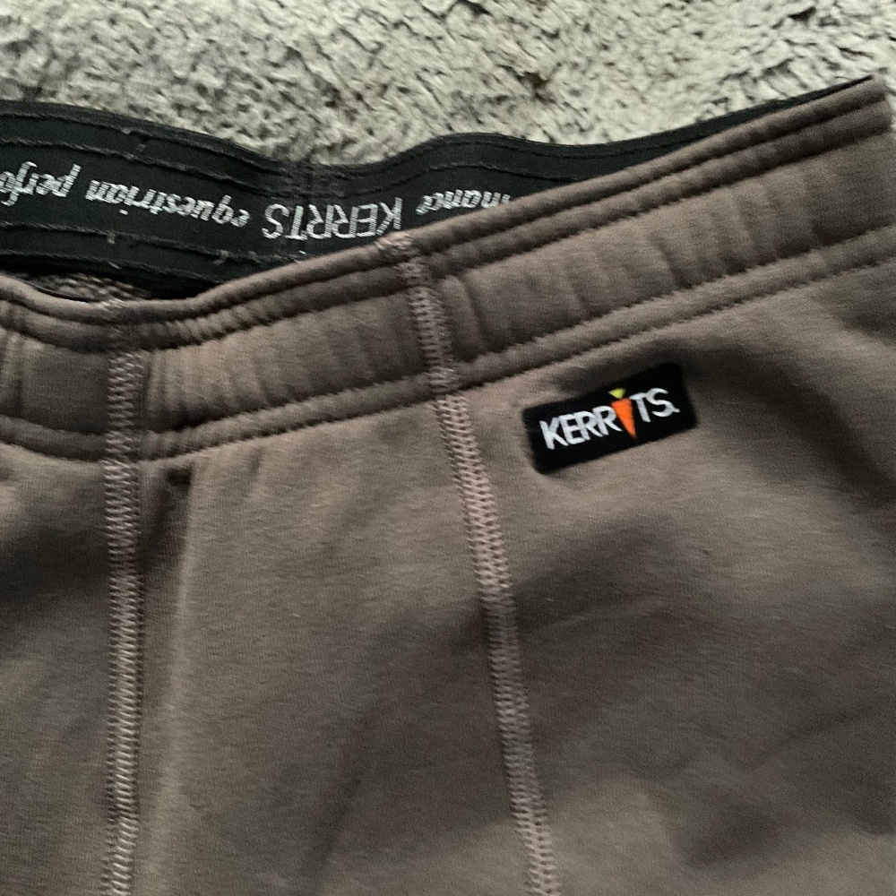 Kerrits Riding Pants - Picture 2 of 2
